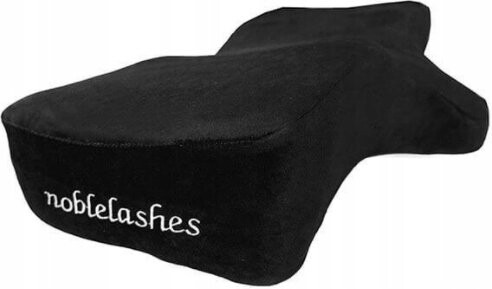 Наволочка, Noble Lashes, Черный Project Lashes
Наволочка, Noble Lashes, Черный Project Lashes