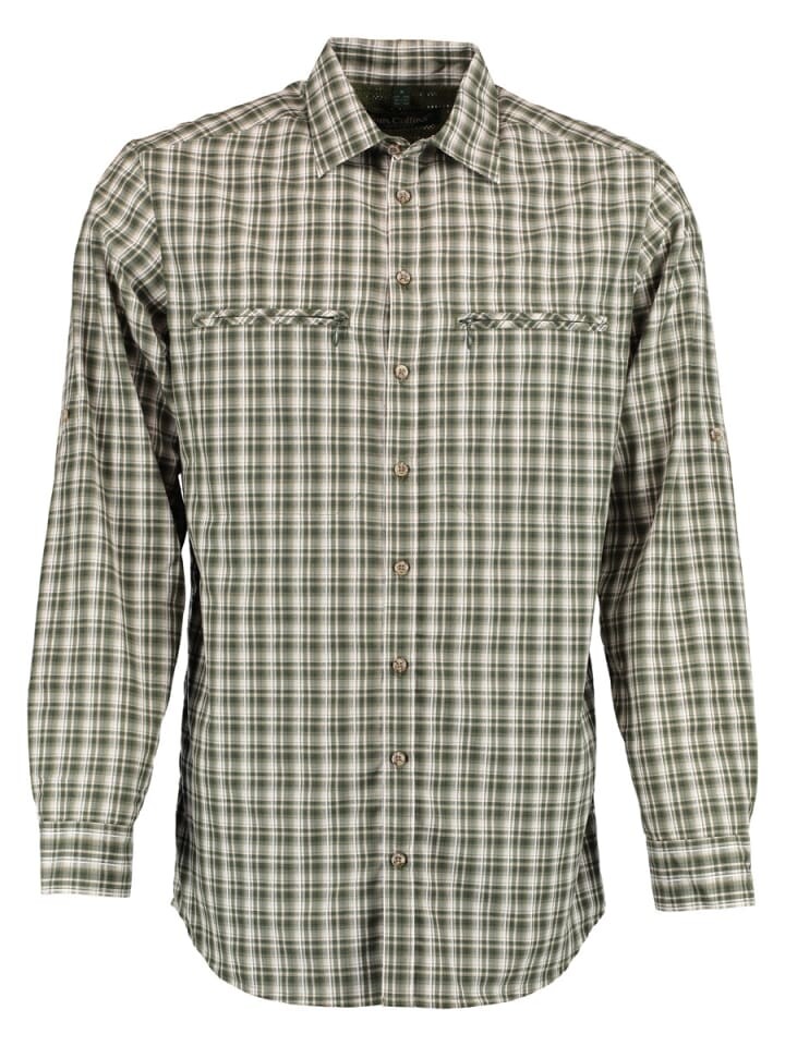 Рубашка Tom Collins, темно-зеленый
Рубашка Tom Collins, темно-зеленый