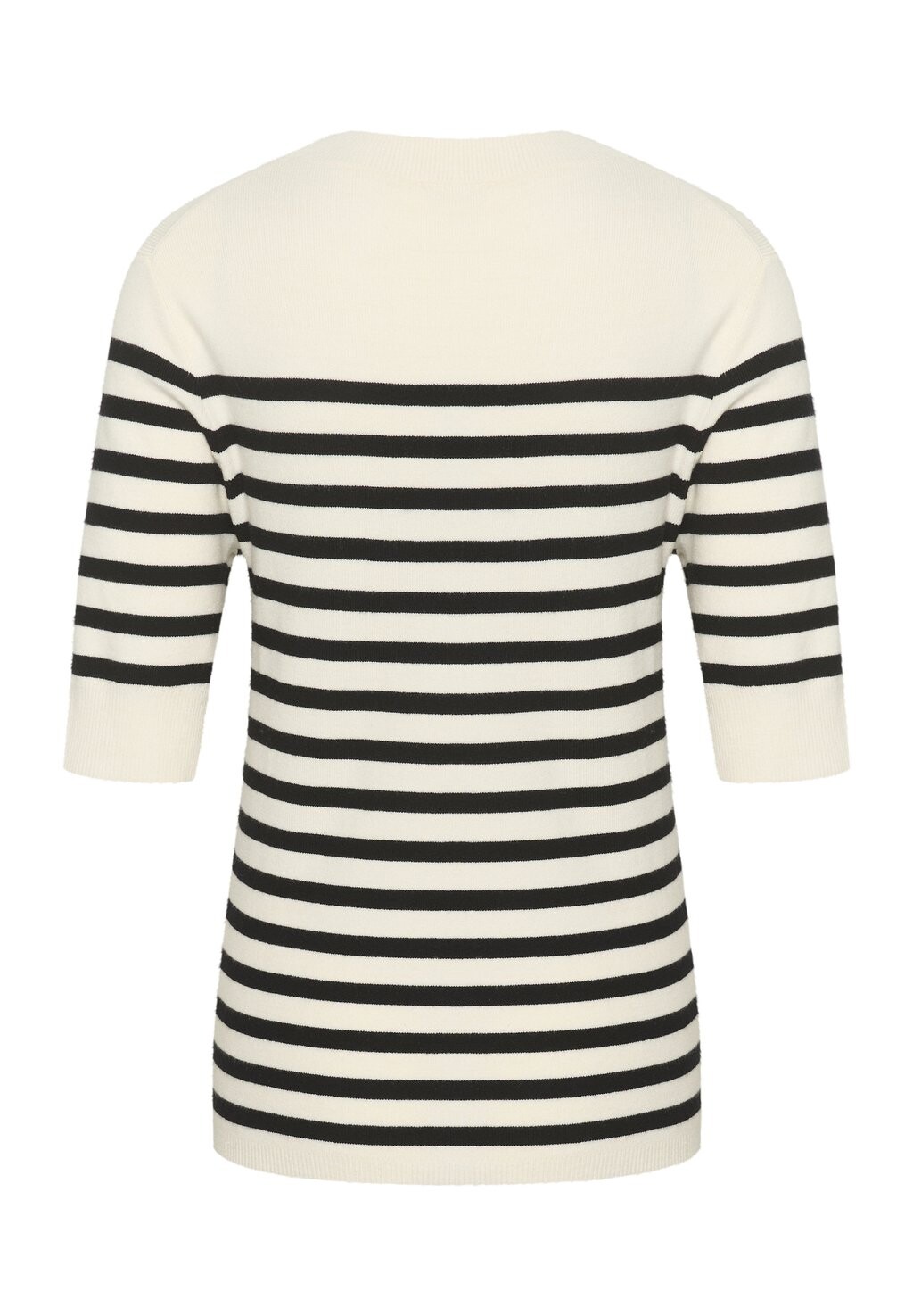 Джемпер STRIPED Soaked in Luxury, белый
Джемпер STRIPED Soaked in Luxury, белый