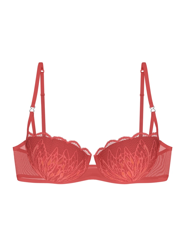 Бюстгальтер на косточках Triumph
Бюстгальтер на косточках Triumph