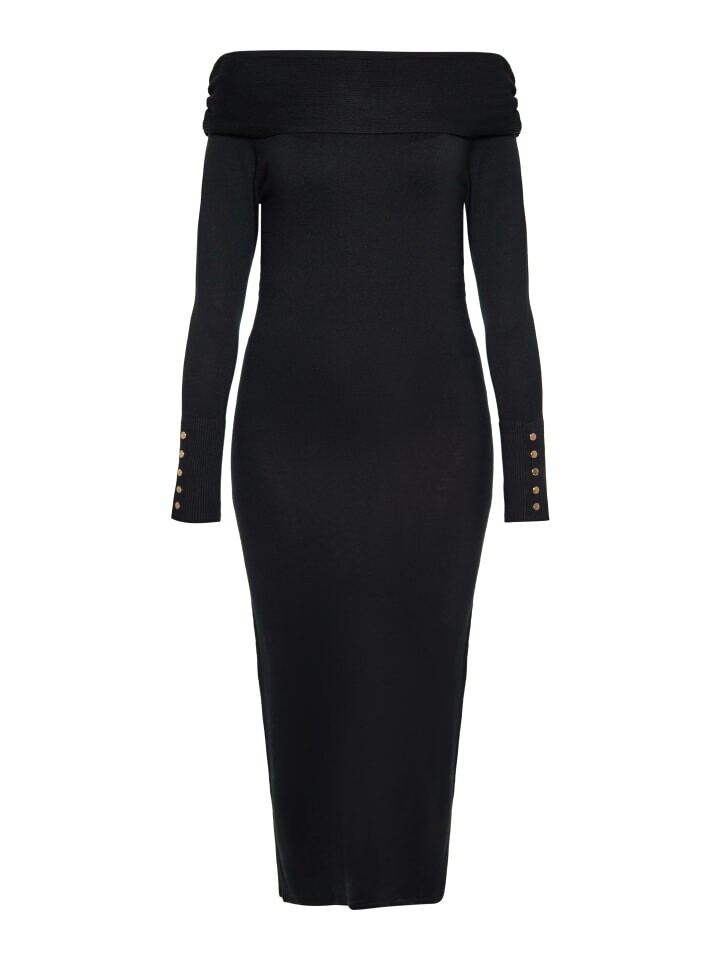 Длинное платье NAEMI, черный
Длинное платье NAEMI, черный