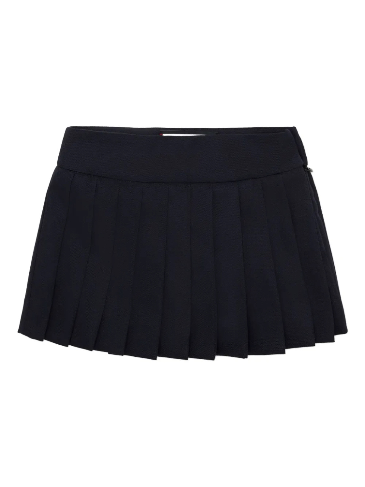 Мини-юбка в складку Philipp Plein, синий
Мини-юбка в складку Philipp Plein, синий