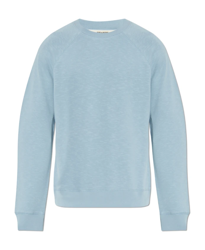 Толстовки и худи Zadig & Voltaire, синий
Толстовки и худи Zadig & Voltaire, синий