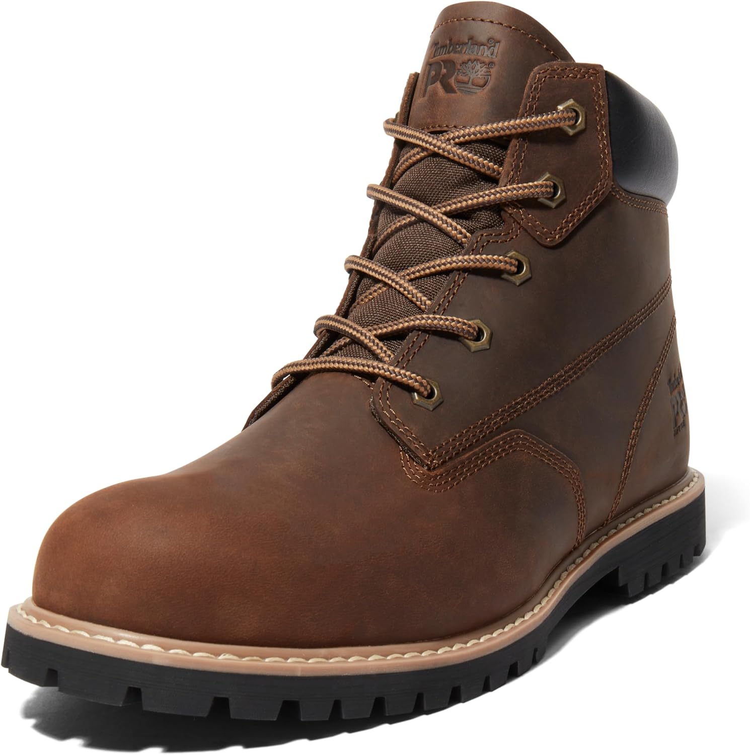 Timberland PRO мужские рабочие ботинки Gritstone 6 Inch Soft Toe, Brown
Timberland PRO мужские рабочие ботинки Gritstone 6 Inch Soft Toe, Brown