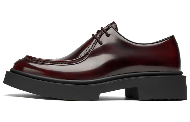 Туфли мужские низкие бордовый Roberta Di Camerino
Туфли мужские низкие бордовый Roberta Di Camerino