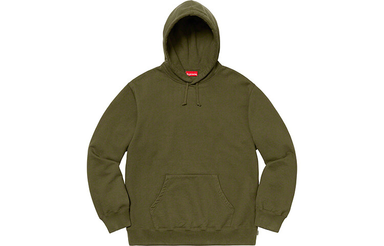 Осень/Зима19 Толстовка Унисекс Supreme
Осень/Зима19 Толстовка Унисекс Supreme