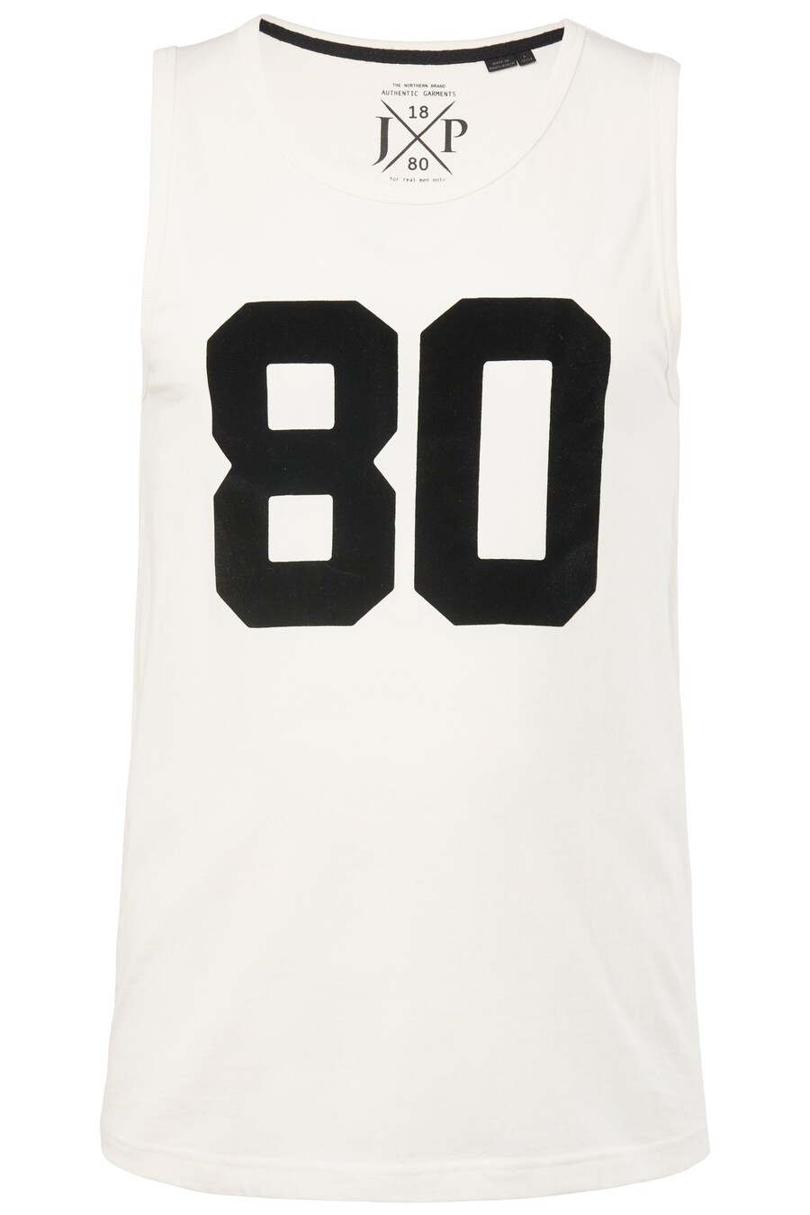 Рубашка JP1880, белый 
Рубашка JP1880, белый