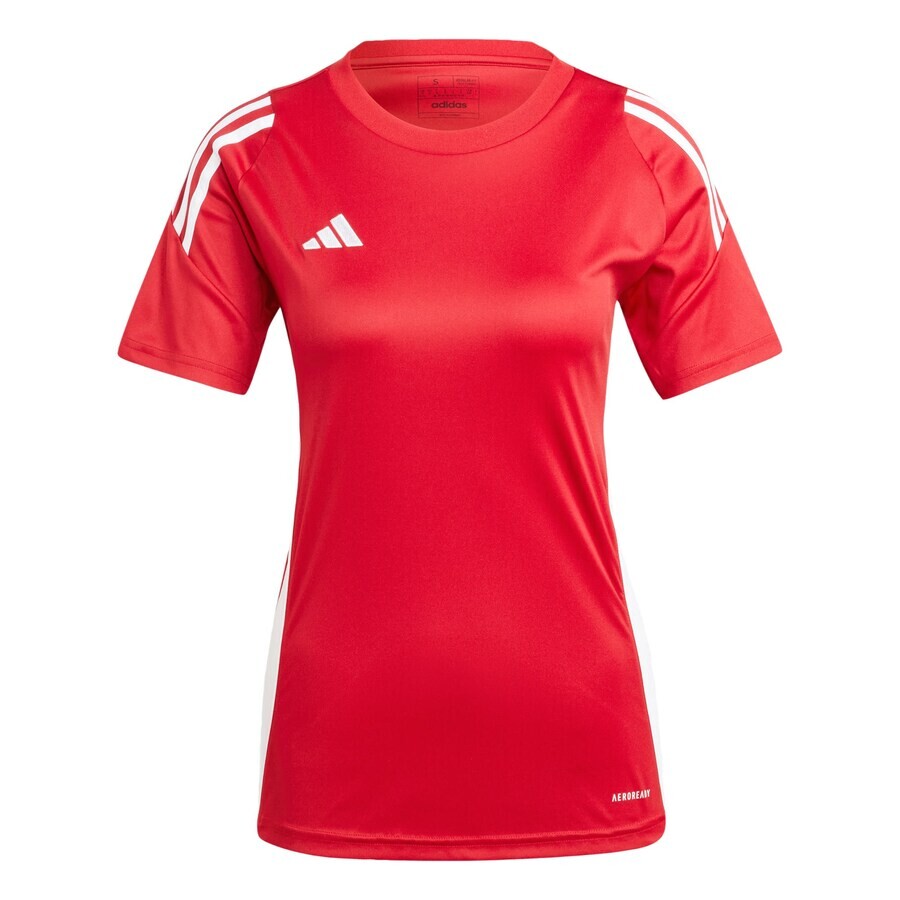 Джерси ADIDAS PERFORMANCE Jersey Tiro 24, красный
Джерси ADIDAS PERFORMANCE Jersey Tiro 24, красный
