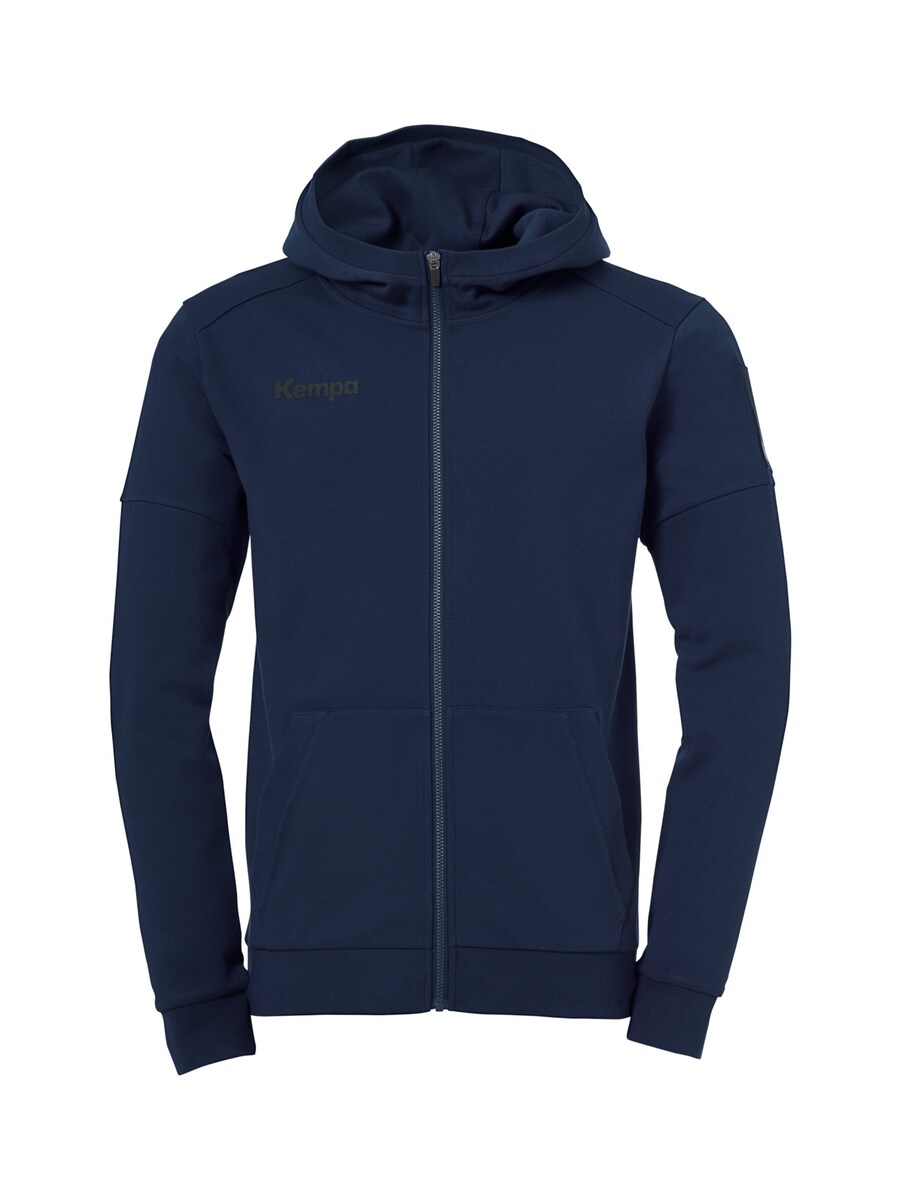 Спортивная куртка KEMPA, синий
Спортивная куртка KEMPA, синий