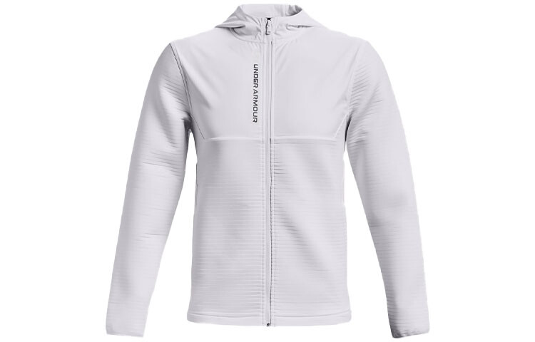 Штормовая куртка мужская белая Under Armour, белый
Штормовая куртка мужская белая Under Armour, белый