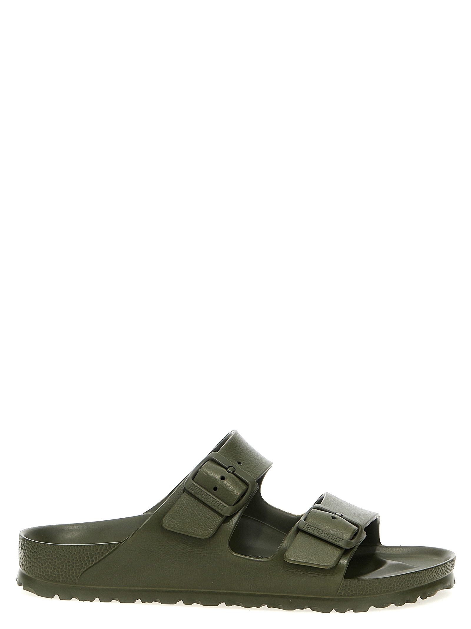 Сандалии «Arizona - EVA» BIRKENSTOCK, зеленый
Сандалии «Arizona - EVA» BIRKENSTOCK, зеленый