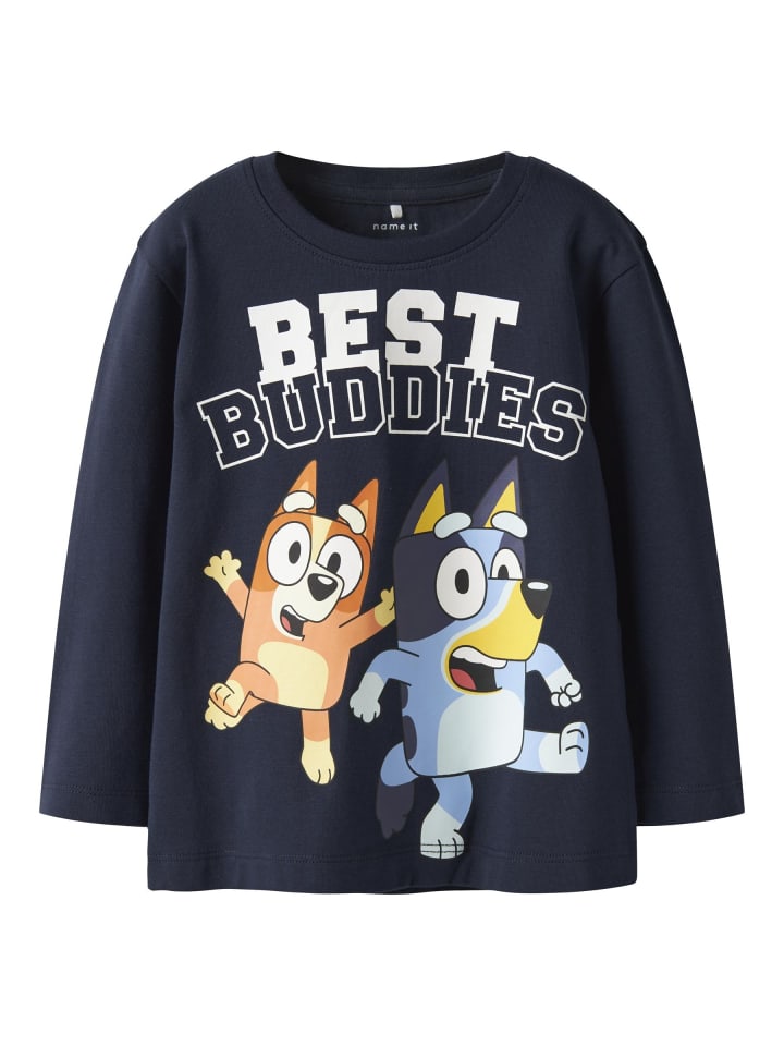 Name it Топ с длинными рукавами и темно-синий блейзер
Name it Топ с длинными рукавами и темно-синий блейзер