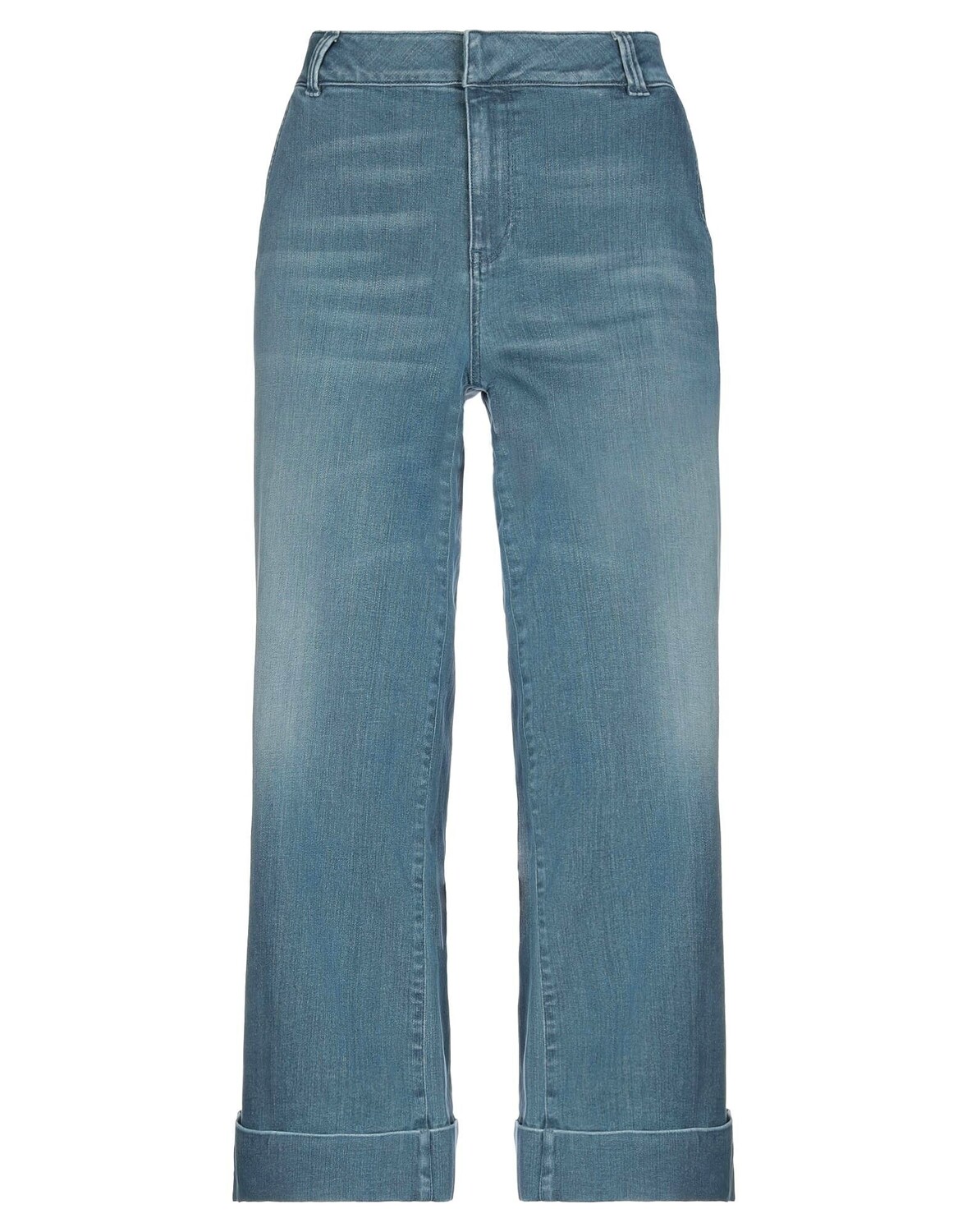 Джинсы Twinset, синий
Джинсы Twinset, синий