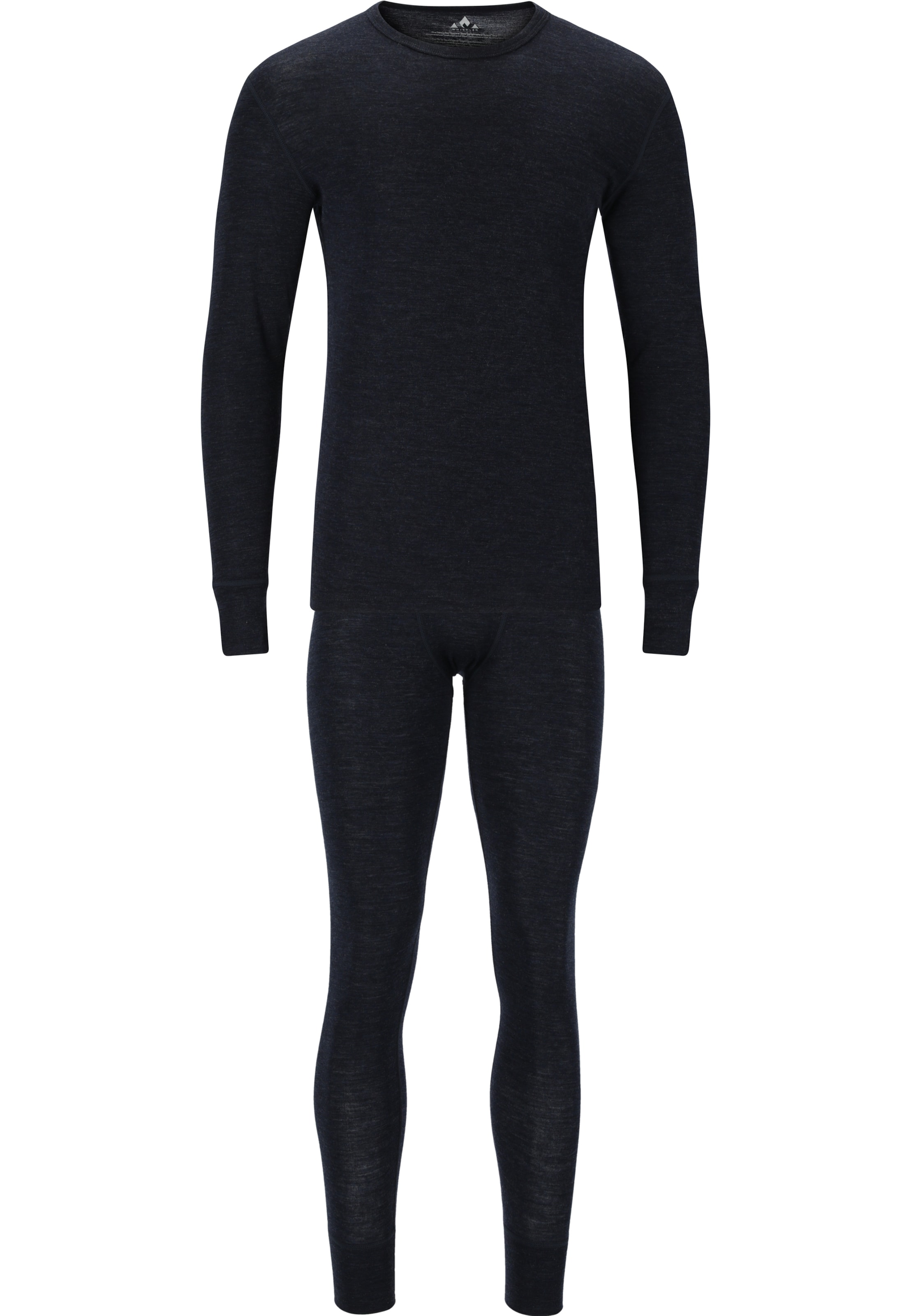 Whistler Спортивное белье в темно-синем цвете
Whistler Спортивное белье в темно-синем цвете