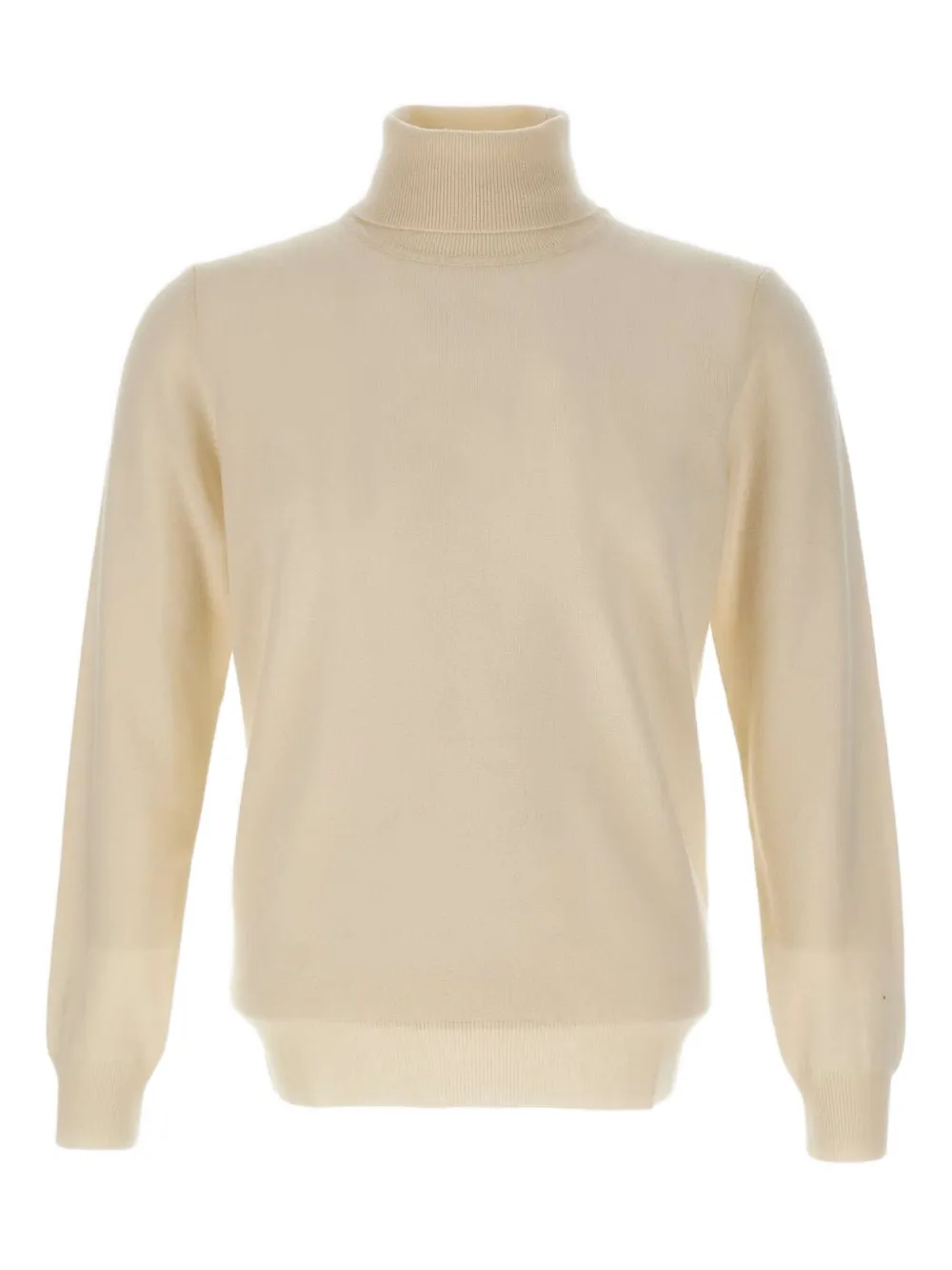 Водолазка в рубчик Kangra, нейтральный
Водолазка в рубчик Kangra, нейтральный