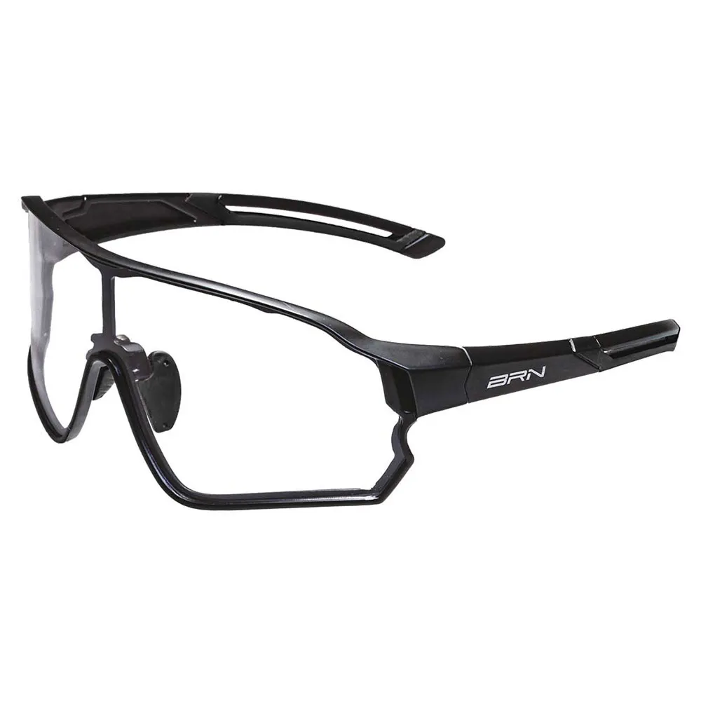 Фотохромные солнцезащитные очки Brn Max, прозрачный
Фотохромные солнцезащитные очки Brn Max, прозрачный