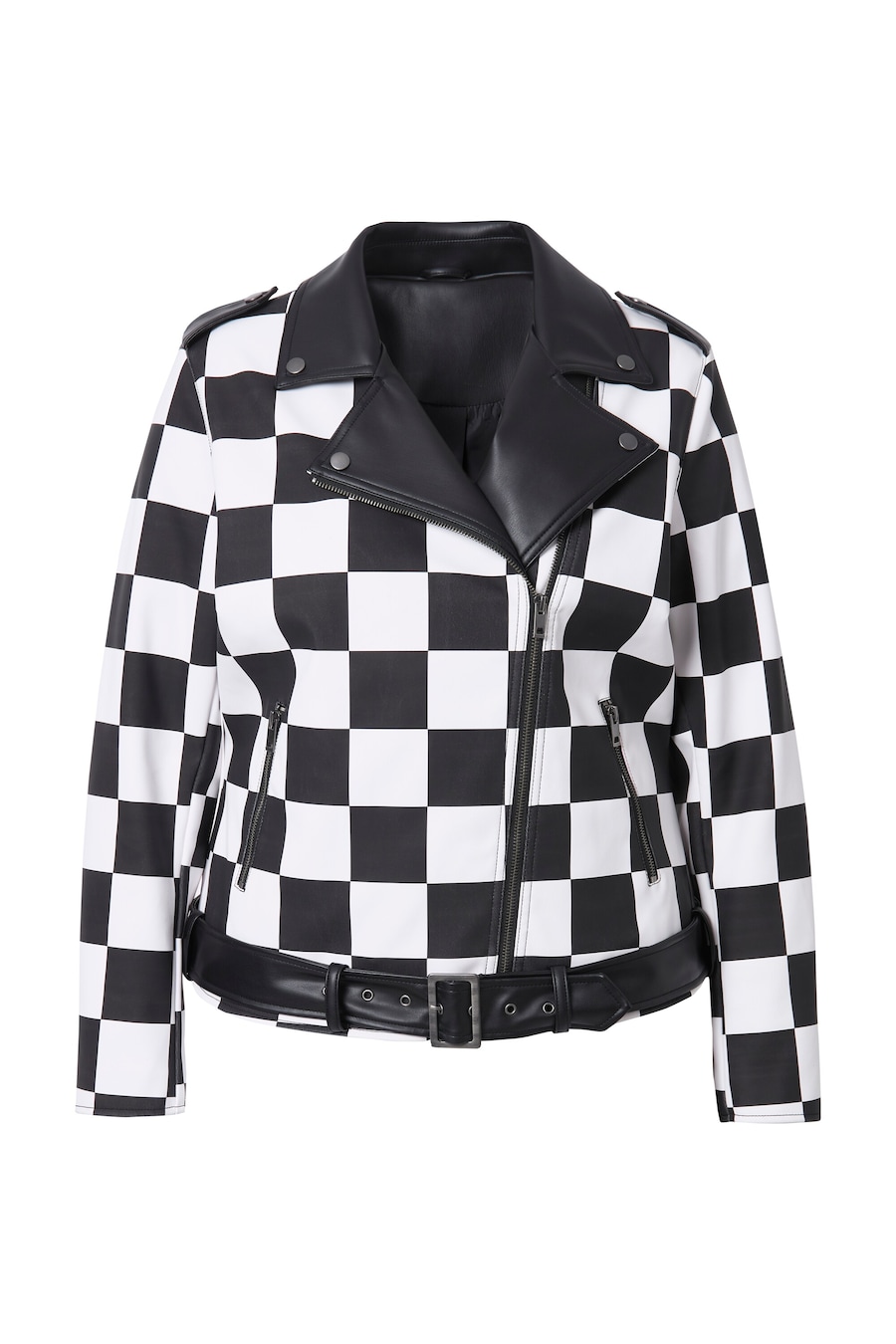 Куртка межсезонная Angel of Style, черный
Куртка межсезонная Angel of Style, черный