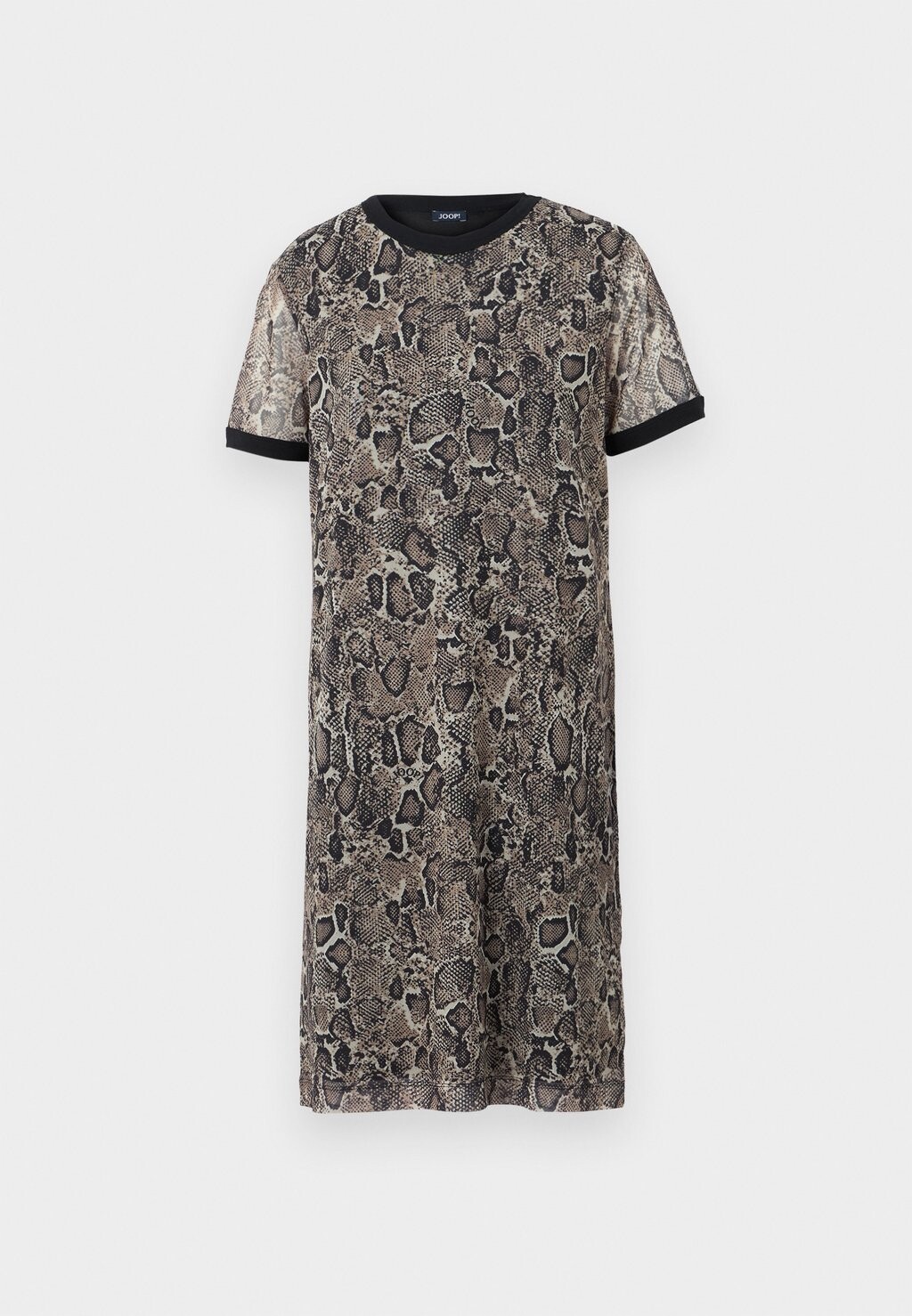 Платье-рубашка TINDRA JOOP!, бежевый
Платье-рубашка TINDRA JOOP!, бежевый