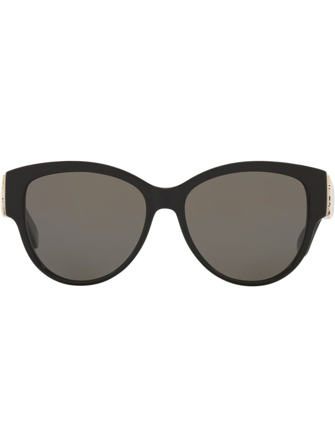 Солнцезащитные очки в круглой оправе с монограммой Saint Laurent Eyewear, черный
Солнцезащитные очки в круглой оправе с монограммой Saint Laurent Eyewear, черный