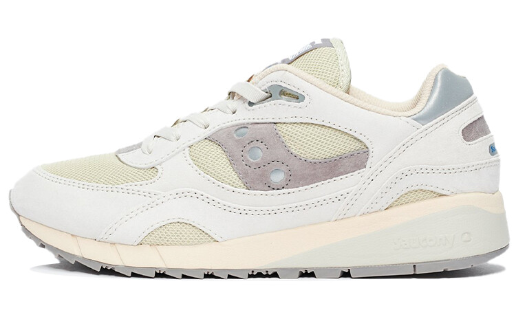 Кроссовки Saucony Shadow 6000 унисекс
Кроссовки Saucony Shadow 6000 унисекс