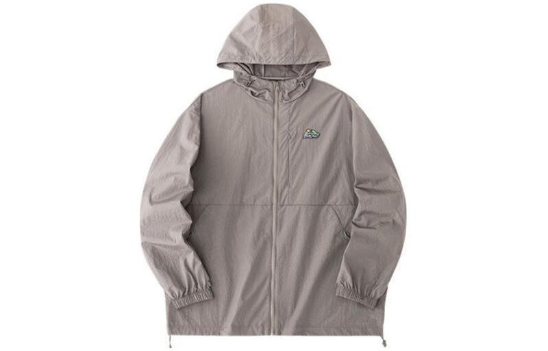 Коллекция Life Тренчкот для мужчин Anta, коричневый
Коллекция Life Тренчкот для мужчин Anta, коричневый