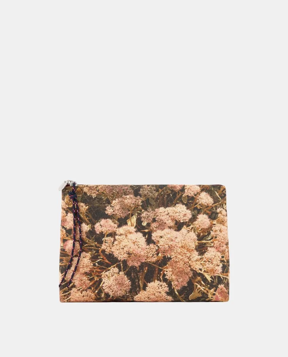 Средняя сумка в ручку Zubi, мультиколор
Средняя сумка в ручку Zubi, мультиколор