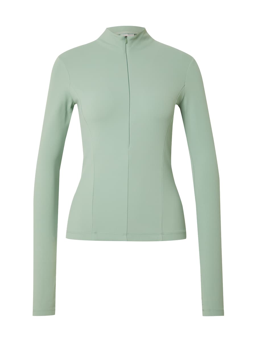 Спортивная куртка ICANIWILL Nimble, пастельно-зеленый
Спортивная куртка ICANIWILL Nimble, пастельно-зеленый