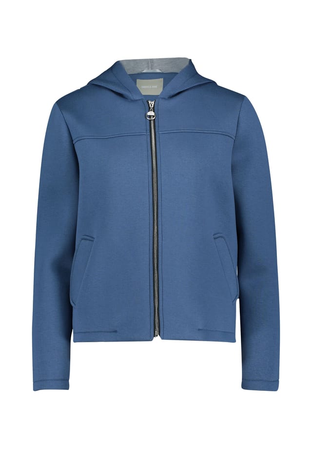 Куртка переходная с капюшоном Amber & June, индиго, Фиолетовый, Куртка переходная с капюшоном Amber & June, индиго
Куртка переходная с капюшоном Amber & June, индиго, Фиолетовый, Куртка переходная с капюшоном Amber & June, индиго