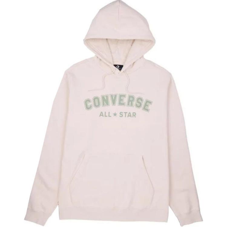 Свитшот унисекс Converse, розовый
Свитшот унисекс Converse, розовый