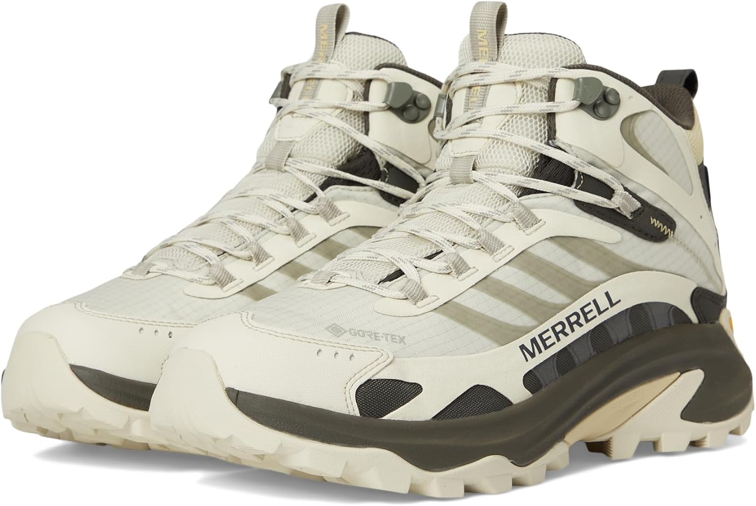Мужские кроссовки Merrell Moab Speed 2 Mid GTX, Stucco
Мужские кроссовки Merrell Moab Speed 2 Mid GTX, Stucco
