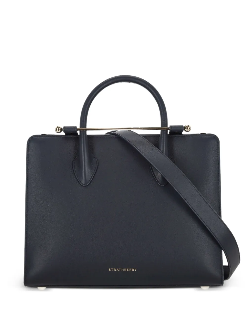 Сумка-тоут среднего размера Strathberry, синий
Сумка-тоут среднего размера Strathberry, синий