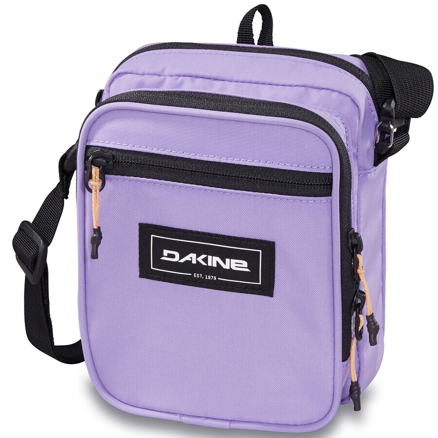 Сумка кросс-боди DAKINE Crossbody Field, цвет Lilac
Сумка кросс-боди DAKINE Crossbody Field, цвет Lilac
