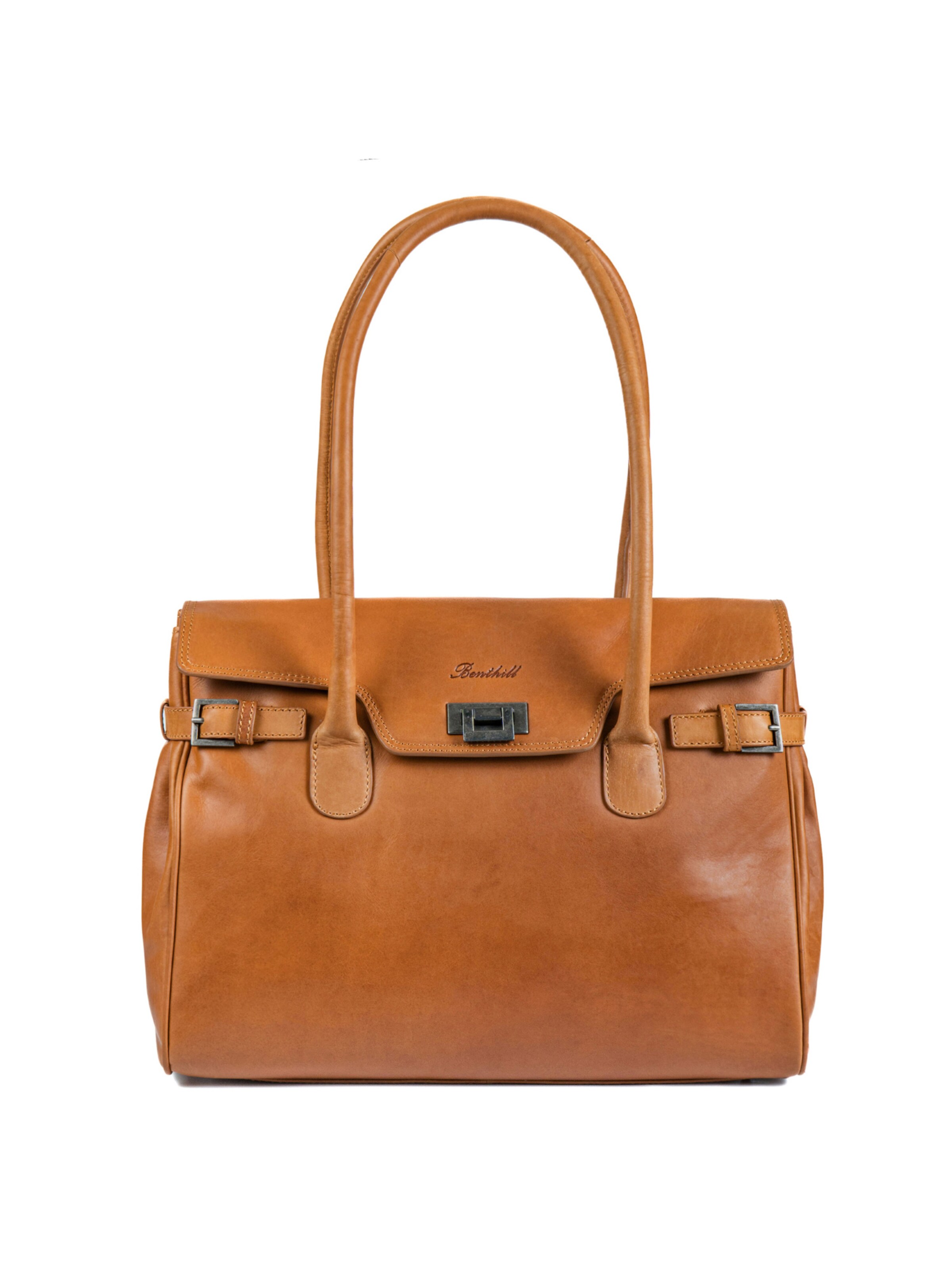 Benthill Сумка в коричневом цвете
Benthill Сумка в коричневом цвете