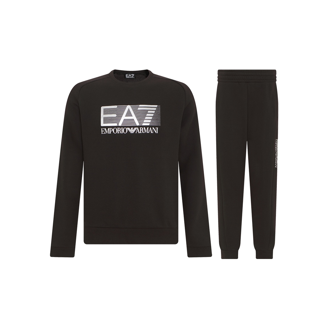 EMPORIO ARMANI EA7 FW22 мужская повседневная спортивная одежда black
EMPORIO ARMANI EA7 FW22 мужская повседневная спортивная одежда black