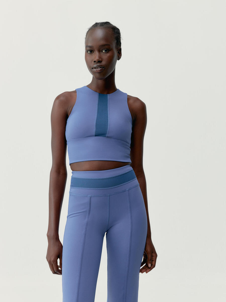 Женский спортивный топ Maeva Born Living Yoga
Женский спортивный топ Maeva Born Living Yoga