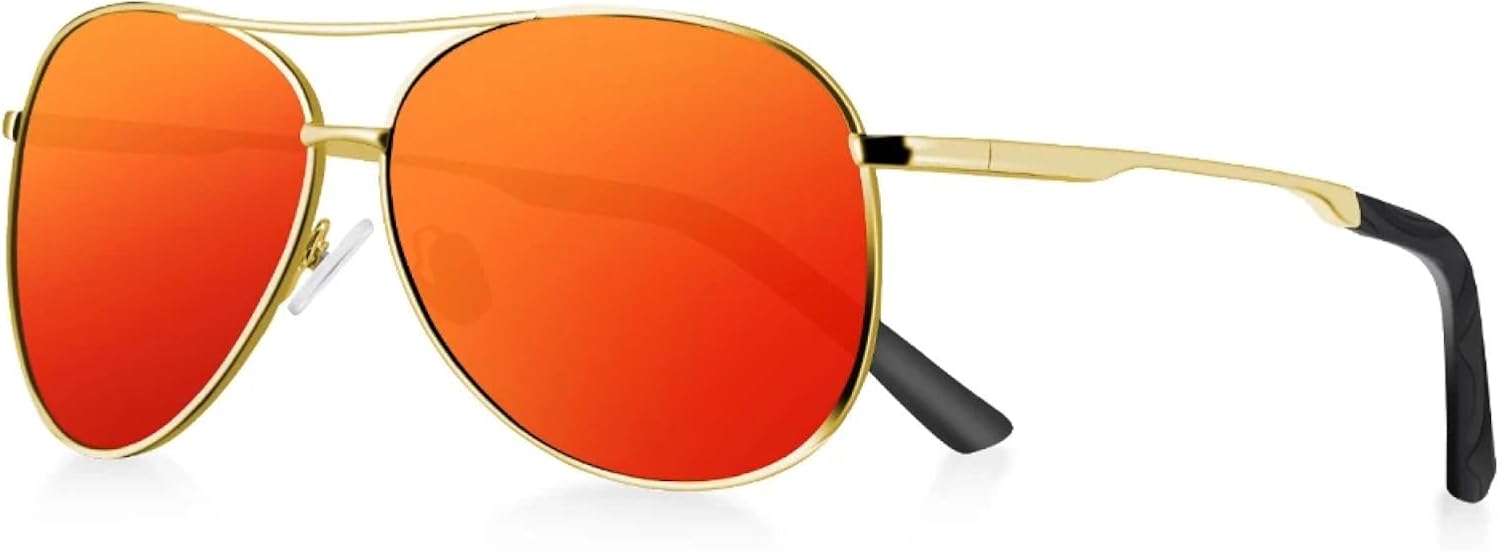 Солнцезащитные очки для женщин, для занятий спортом на открытом воздухе, для вождения, солнцезащитные очки для мужчин, зеркальные, для рыбалки, с защитой от УФ-излучения UV400 TKKTLLT, C5 Mirror Red
Солнцезащитные очки для женщин, для занятий спортом на открытом воздухе, для вождения, солнцезащитные очки для мужчин, зеркальные, для рыбалки, с защитой от УФ-излучения UV400 TKKTLLT, C5 Mirror Red