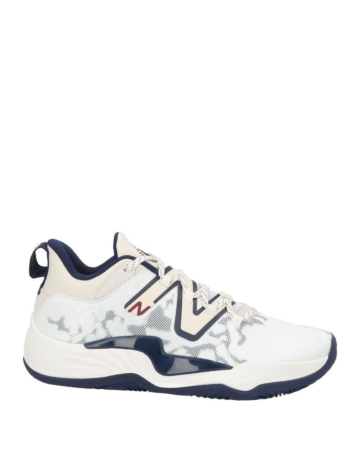 Кеды New Balance, белый
Кеды New Balance, белый