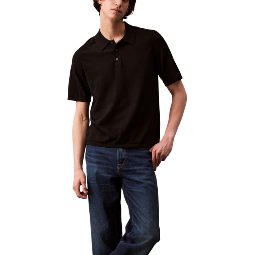 Calvin Klein Мужская поло черного цвета, Черный, Calvin Klein Мужская поло черного цвета
Calvin Klein Мужская поло черного цвета, Черный, Calvin Klein Мужская поло черного цвета