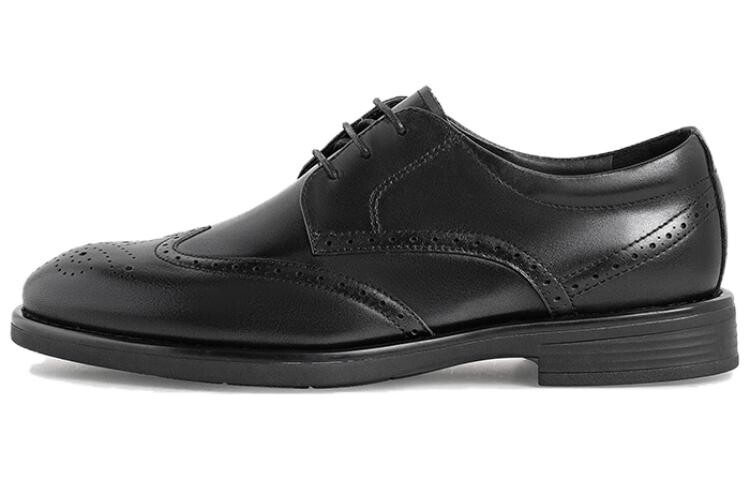 Туфли мужские низкие Tata, цвет Coffee
Туфли мужские низкие Tata, цвет Coffee