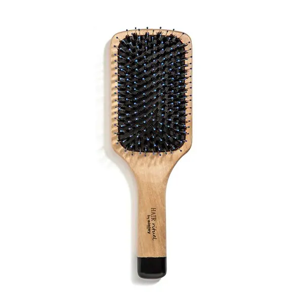 Щетка для волос La Brosse Brilliance & Douceur Hair Rituel By Sisley, 1 UD
Щетка для волос La Brosse Brilliance & Douceur Hair Rituel By Sisley, 1 UD
