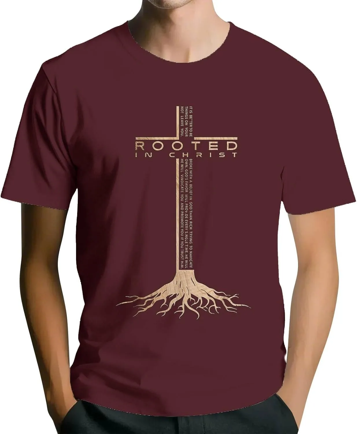 Мужская модная футболка с коротким рукавом и принтом HYYGOCCTV
Мужская модная футболка с коротким рукавом и принтом HYYGOCCTV