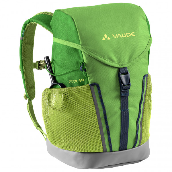 Kid'S puck 10 - детский рюкзак Vaude, Apple
Kid'S puck 10 - детский рюкзак Vaude, Apple