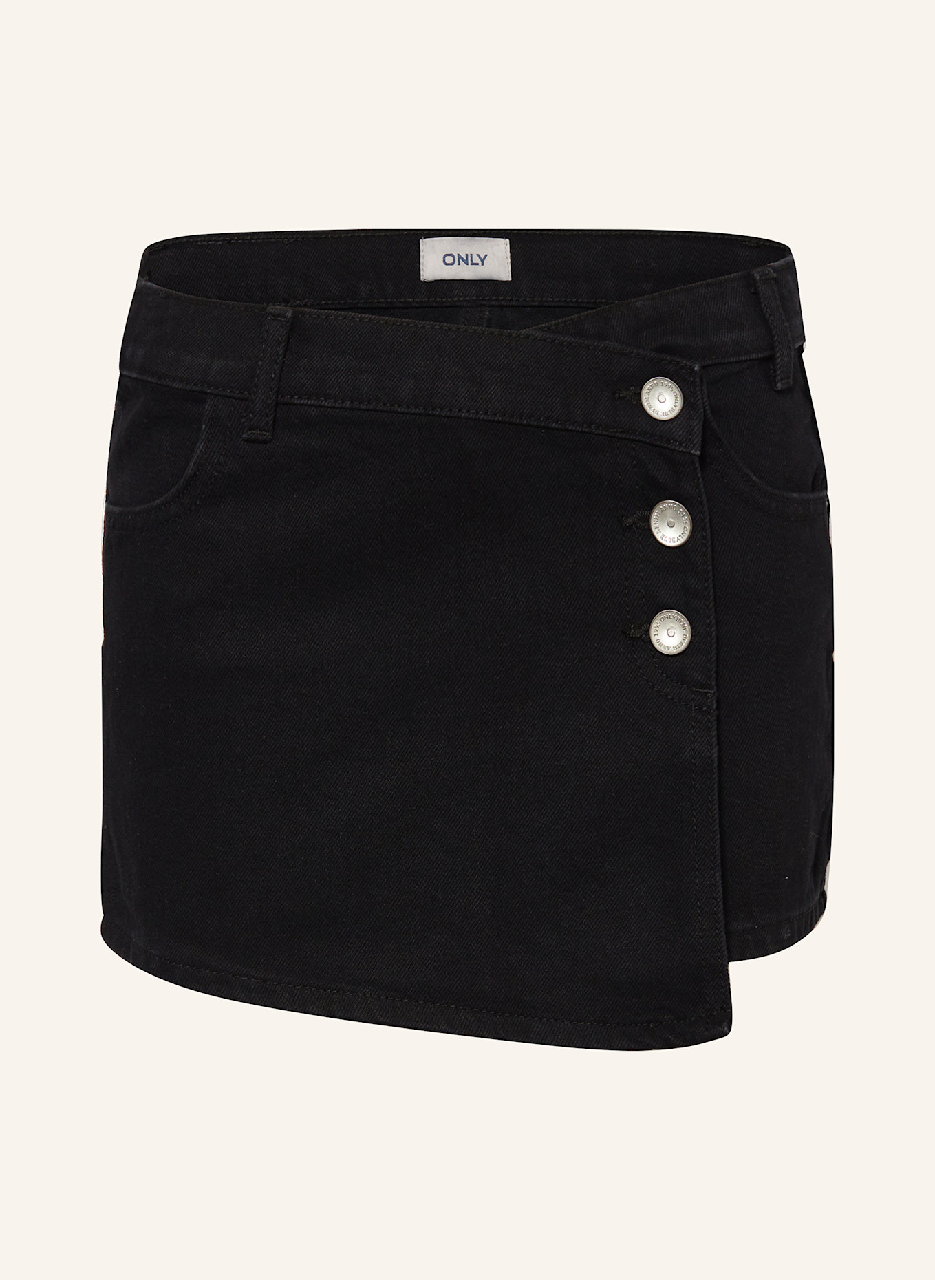 Шорты Only, черный
Шорты Only, черный