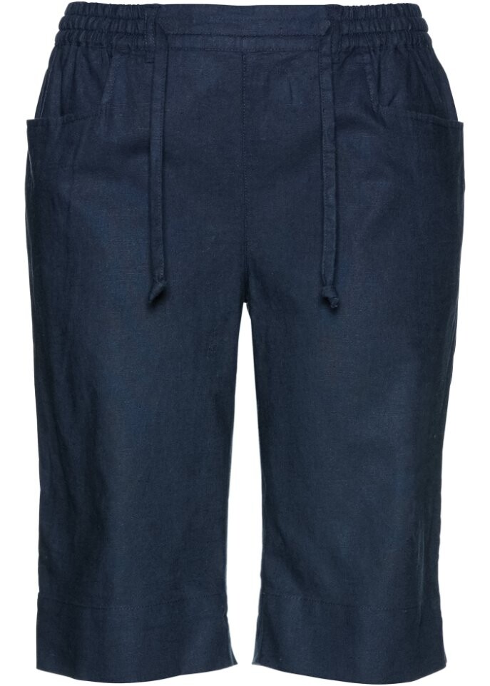 Шорты с бельем Bpc Bonprix Collection, синий
Шорты с бельем Bpc Bonprix Collection, синий