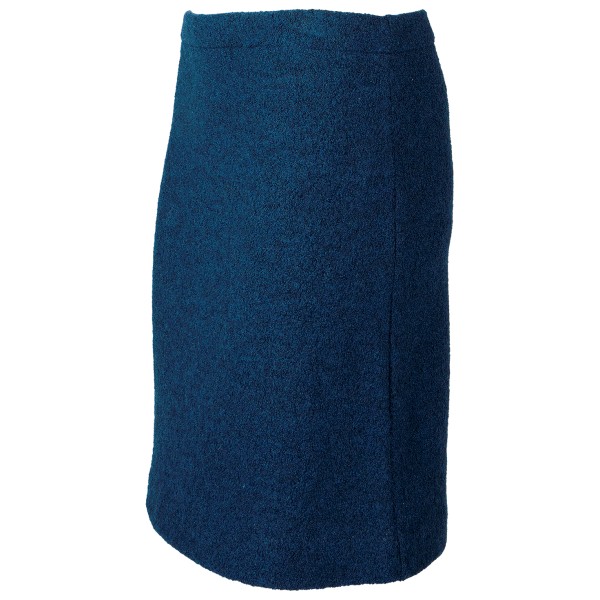 Юбка женская креповая короткая - юбка Reiff, синий
Юбка женская креповая короткая - юбка Reiff, синий
