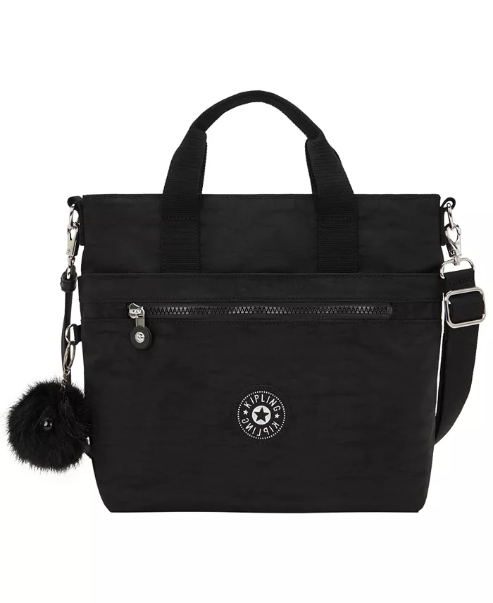 Сумка Zamora Up Kipling, серый
Сумка Zamora Up Kipling, серый