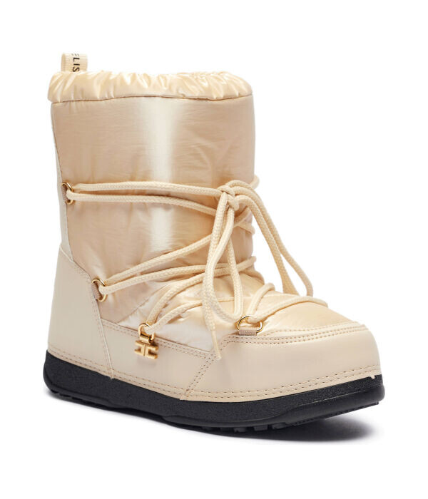 Ботинки зимние Elisabetta Franchi, бежевый
Ботинки зимние Elisabetta Franchi, бежевый