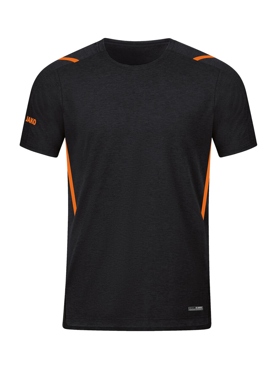 Рубашка для выступлений JAKO, черный
Рубашка для выступлений JAKO, черный