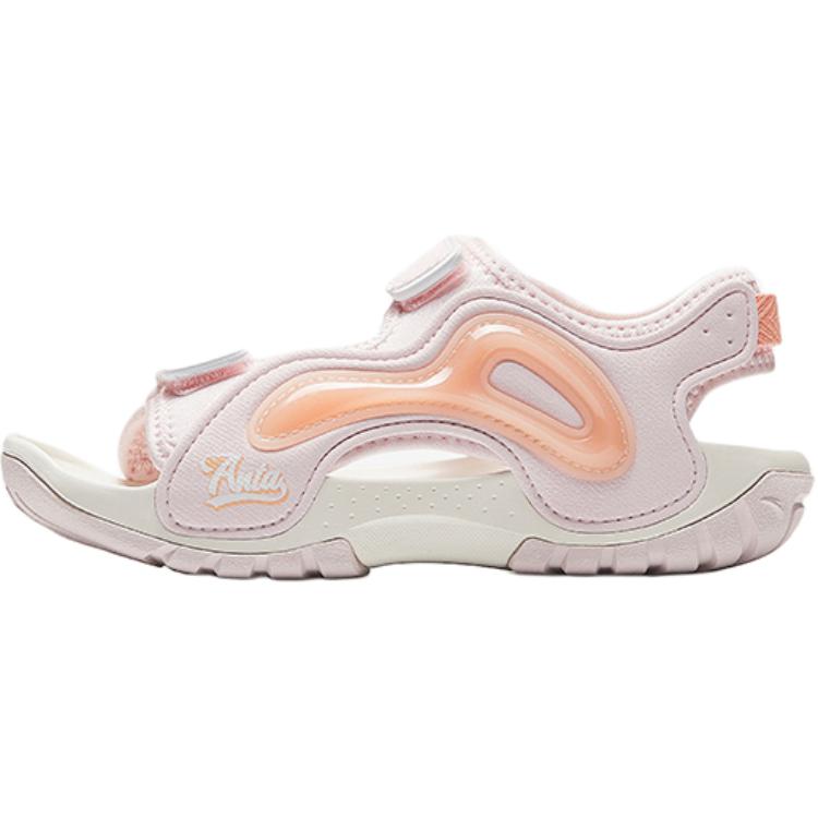 Детские сандалии с низким верхом, устойчивые к истиранию. Для детей от 3 до 7 лет. Antakids, розовый
Детские сандалии с низким верхом, устойчивые к истиранию. Для детей от 3 до 7 лет. Antakids, розовый