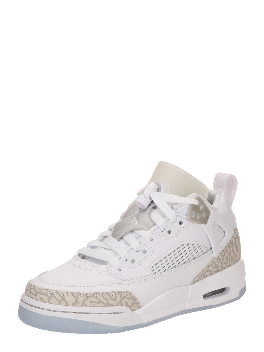 Кроссовки Jordan Spizike, белый
Кроссовки Jordan Spizike, белый